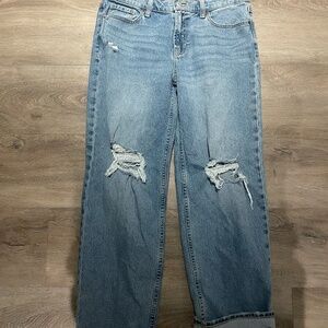 boyfriend Jeans